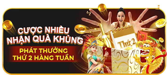 Khuyến mãi chào mừng rick88