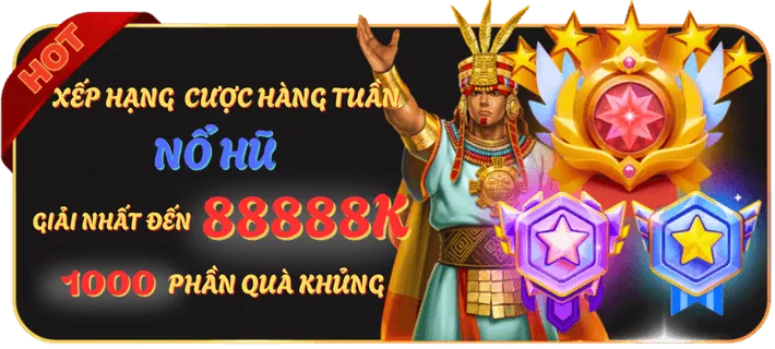 Khuyến mãi chào mừng thành viên mới rick88