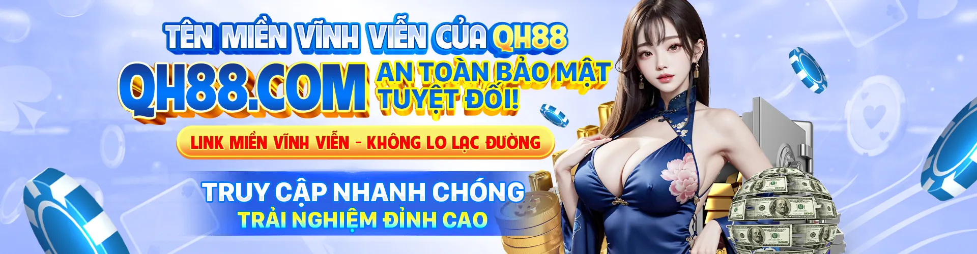 Trải nghiệm bắn cá đỉnh cao tại rick88
