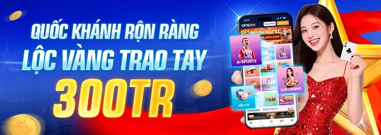 Chương trình VIP độc quyền tại Rick88